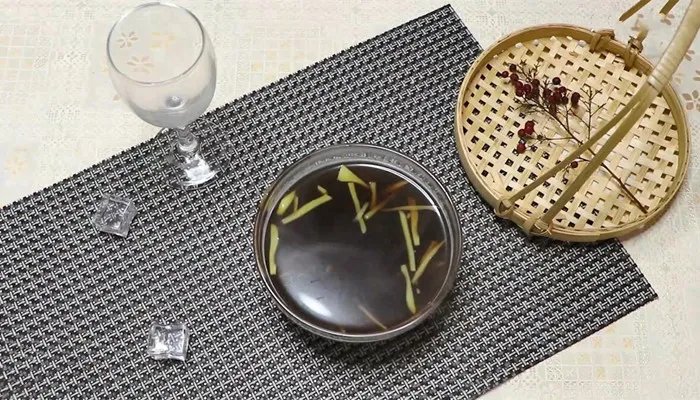 可乐姜汤的做法 姜汤怎么熬