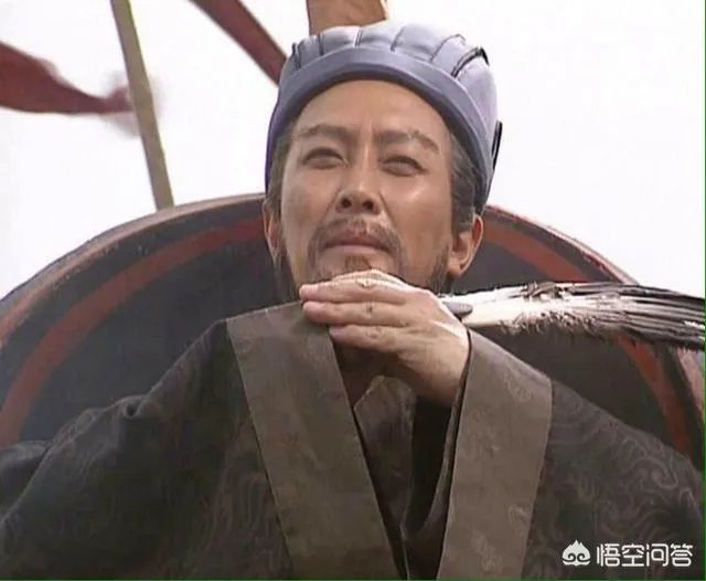 《三国演义》中，唐国强的演技如何？