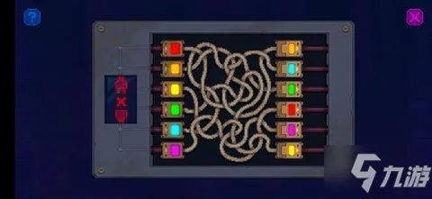 迷雾侦探第二章攻略 迷雾侦探第二章传送带解法