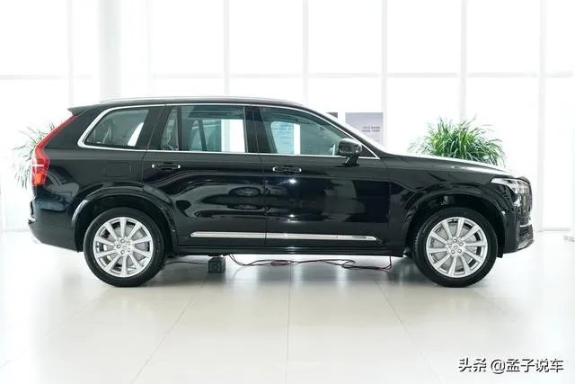 2019款沃尔沃XC90价格怎样，值得入手吗？
