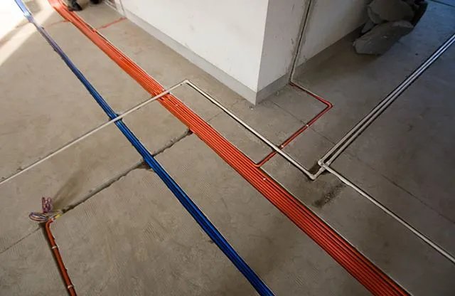 房子怎么装修比较好 房子装修全程详解2018