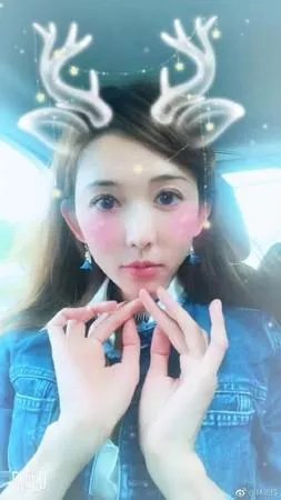 2017年最火女名星排名？