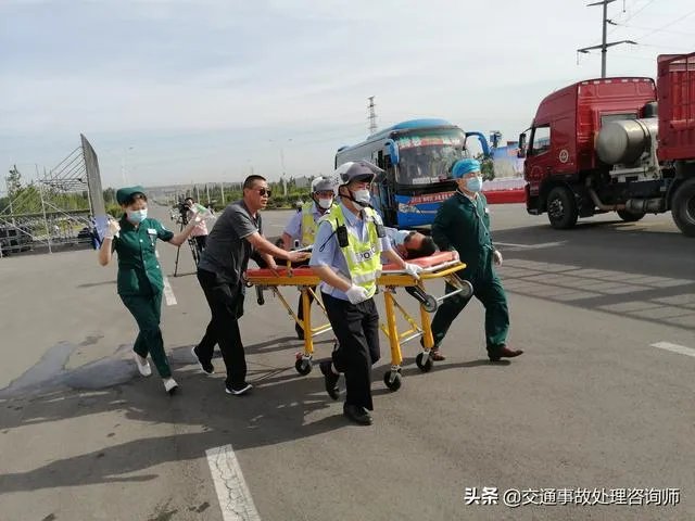 发生交通事故，驾驶员昏迷没有口供，交警队可以认定责任吗？