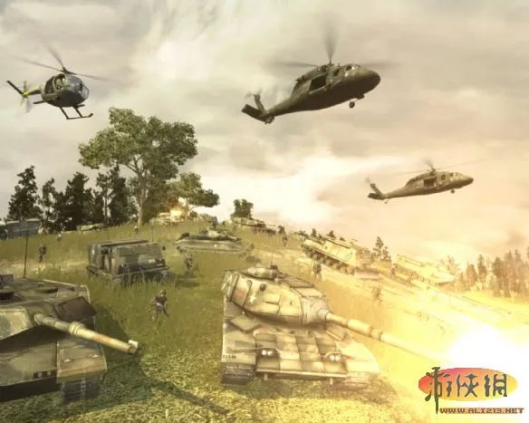 《冲突世界》综合攻略