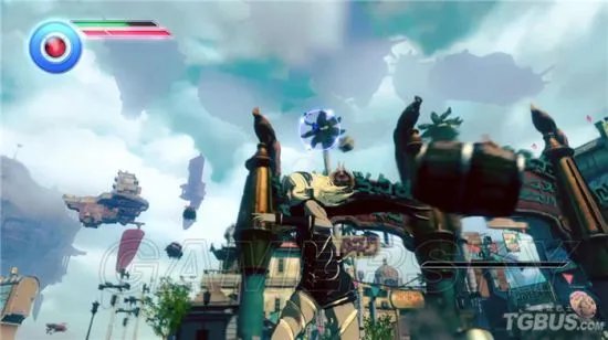 《重力眩晕2》图文攻略 全主线流程图文攻略