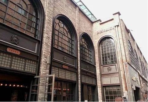 大家都喜欢去韩国梨泰院，他有什么特别的地方？