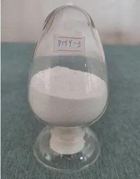 中国有哪些生产氧化锌的厂家呢?