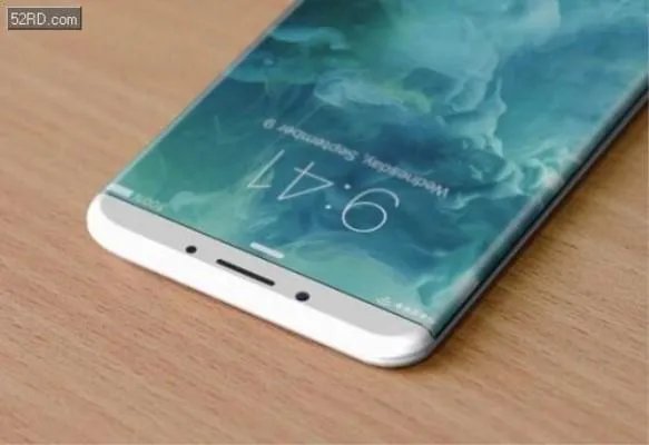 iPhone 8有哪些新功能?