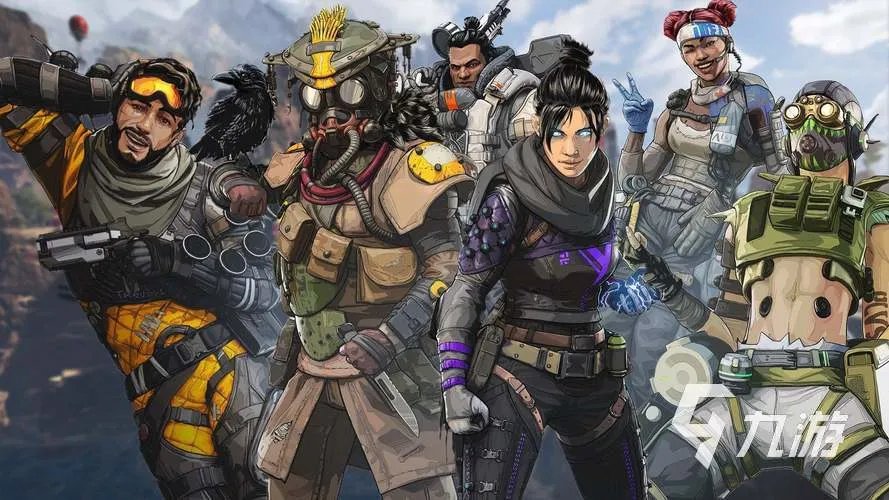 apex卖号平台哪个好 apex如何卖号