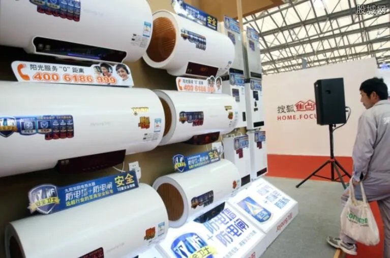 热水器哪个牌子好 电热水器十大品牌排名