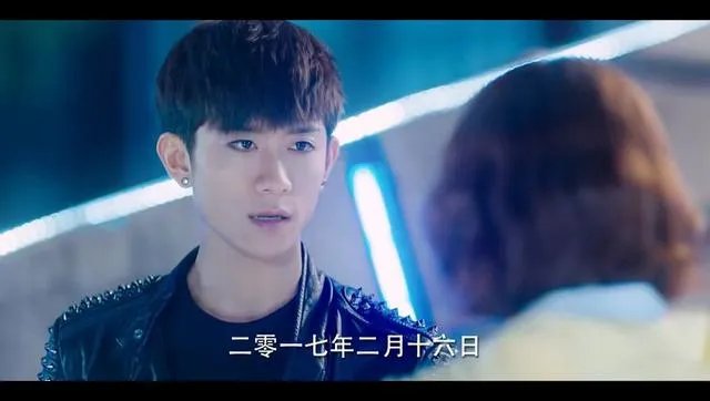 在《柒个我》里，是喜欢沈亦臻多一点还是崔浩月多一点？