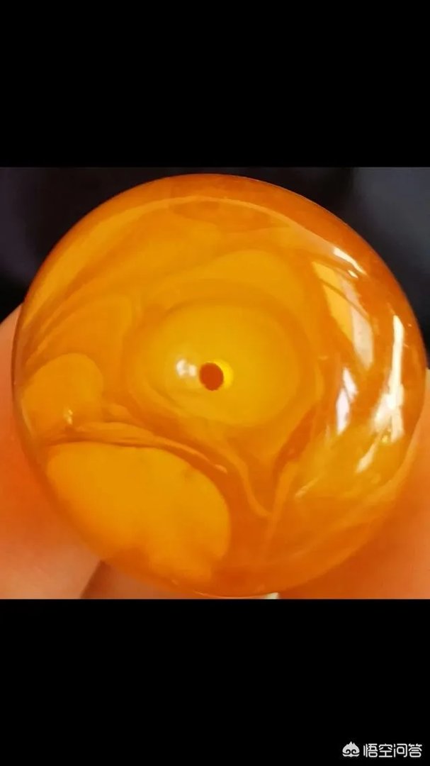 琥珀和蜜蜡真正的区别是什么？