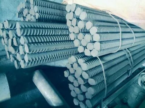 圆钢和螺纹钢的区别有哪些