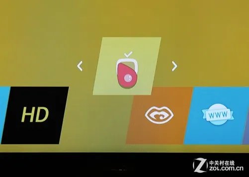 简约不简单 LG电视webOS操作系统解析