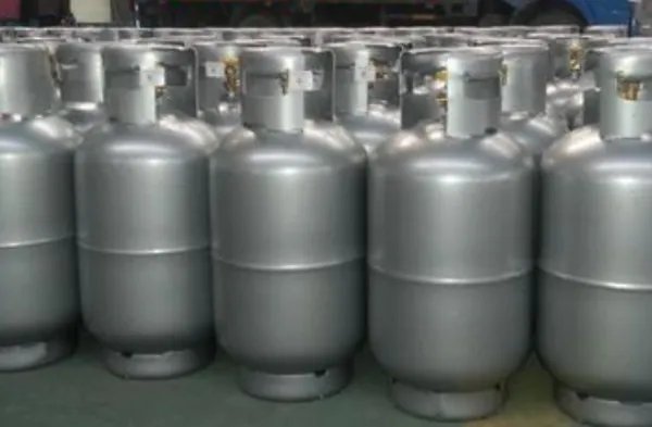 液化气瓶可以承受多少温度