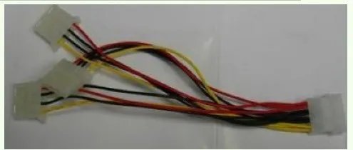 主板机箱风扇插口不够怎么处理