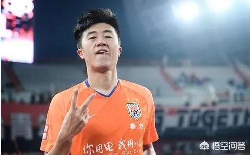 李帅、刘洋两位年轻的左边后卫，你更看好谁？