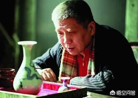 马未都怎么突然红了，他是怎么红的？