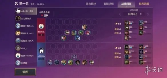 《金铲铲之战》帝国剑士阵容推荐 金铲铲帝国剑士德莱文装备站位搭配