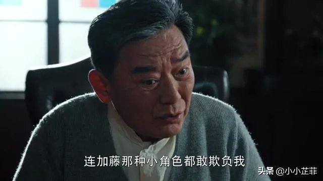 《胜算》刘翻译官称呼方厅长为老方,方厅长真的那么窝囊吗?