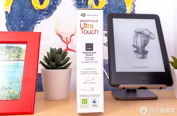 希捷移动硬盘怎么样