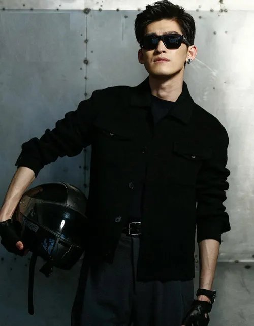 张翰深夜驾豪车接娜扎回家了吗?