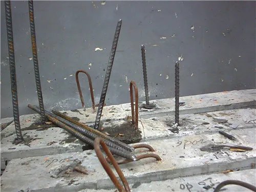 植筋胶使用方法是什么