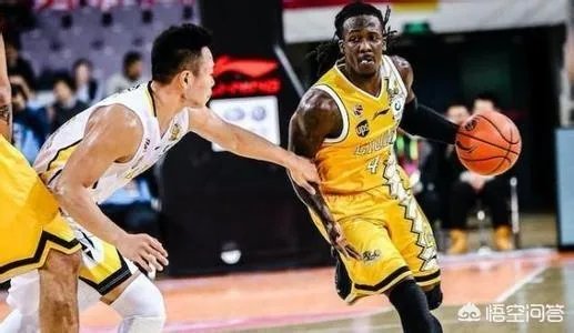 你觉得cba广厦和辽宁的最大区别是什么?