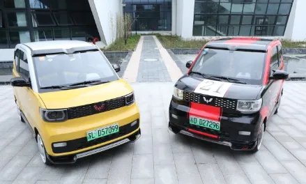 国产纯电动汽车排行榜前十名