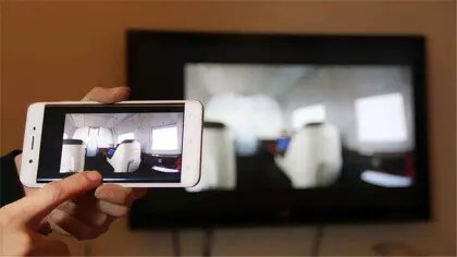 投屏电视怎么设置