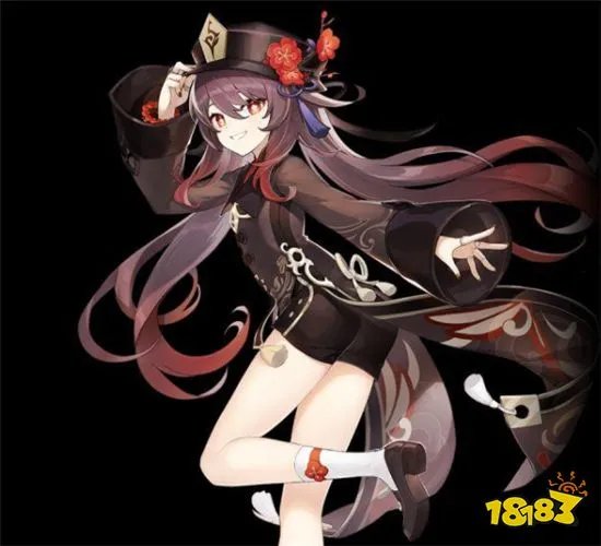 原神胡桃圣遗物属性怎么选择 胡桃圣遗物属性选择推荐