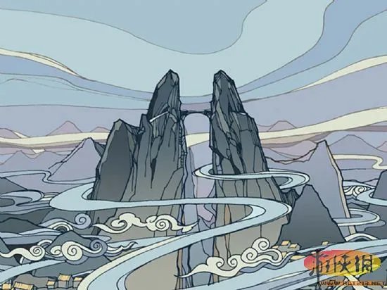 国产RPG精品《雨血：死镇》详细介绍