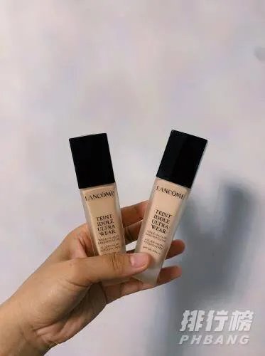 兰蔻持妆粉底液适合什么皮肤_兰蔻持妆粉底液适合干皮吗