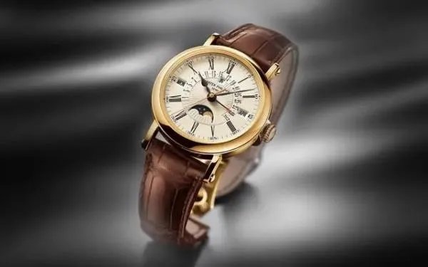 哈尔滨名表回收