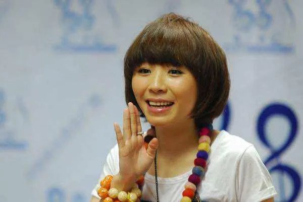 2005年超级女声排名