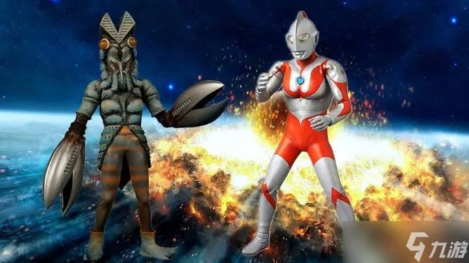 《奥特曼格斗进化3》全奥特曼介绍 有哪些奥特曼登场