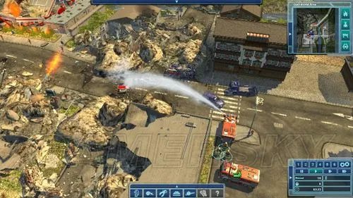 《急难先锋2013》图文全攻略