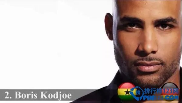 【图】全球最帅100人2016 2016全球最帅100人榜单