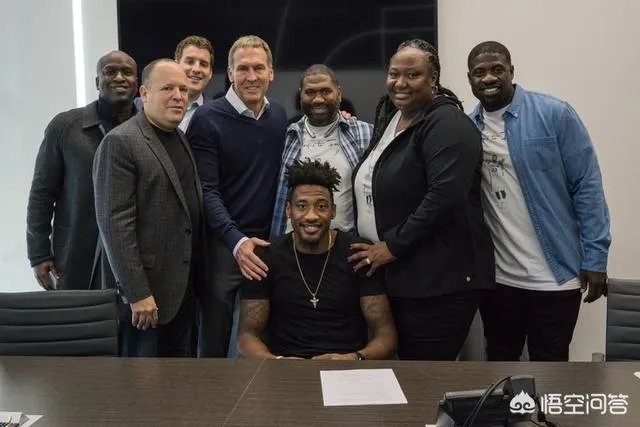 火箭队放弃阿里扎,太阳1500万美元年薪签约,阿里扎真的值这个价吗?