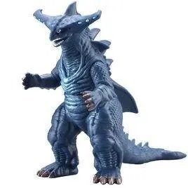 冷冻怪兽拉格拉斯的简介