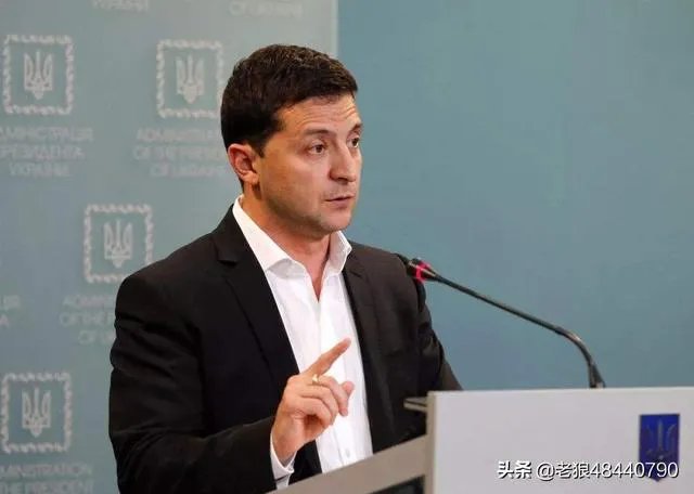 乌克兰议会为什么要罢免“外长”普里斯泰科，他不是泽连斯基任命的？