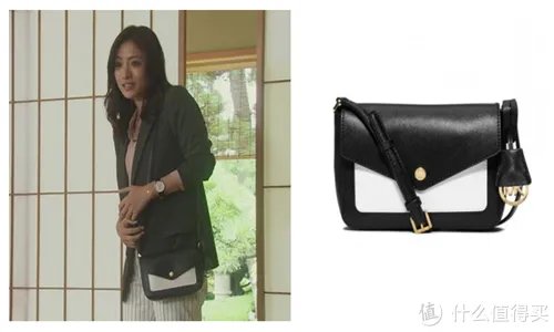 专题:霸道和尚爱上我 — 日剧《朝五晚九》女主同款时尚单品推荐