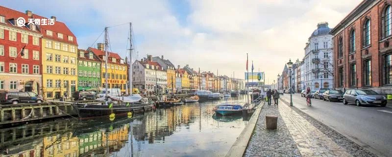 丹麦是哪个国家