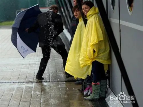 重庆暴雨致4人失踪 暴雨天气我们应该怎么办