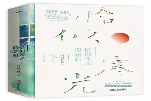 2020最火的言情畅销小说排行榜:《白色橄榄树》上榜,第9军旅文