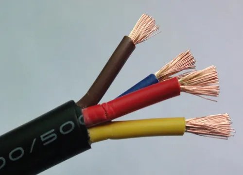 护套线是什么线