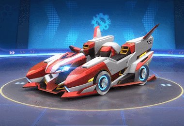 跑跑卡丁车环球马拉松赛车怎么样 环球马拉松赛车介绍