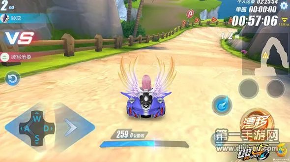 最高效的反向彩虹风车岛跑法技巧心得攻略