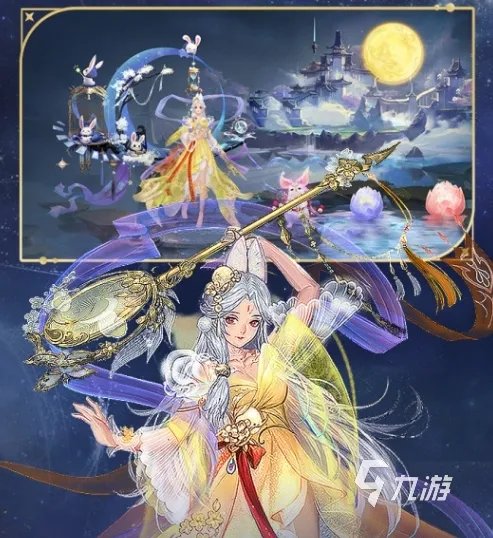 2021十大好玩的火爆网游手机版推荐 最好玩的火爆网游推荐