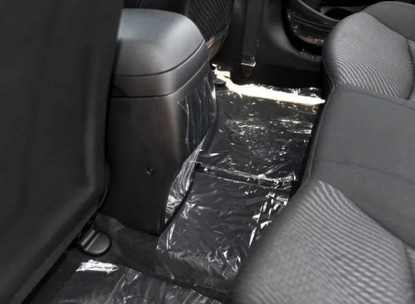 朗动怎么样值得买吗